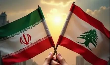 إيران ولبنان على مفترق إقليمي