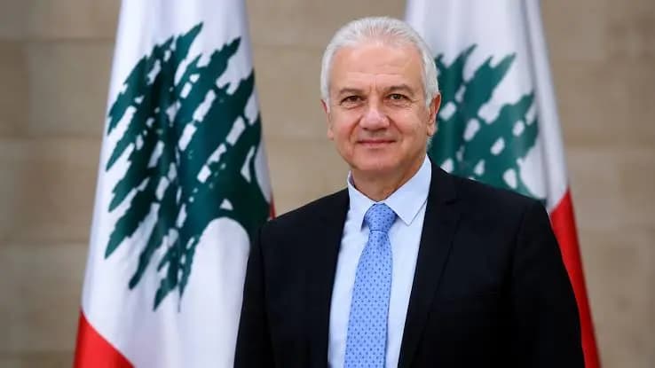 كرم يستغرب تجاهل مطالب "القوات"!