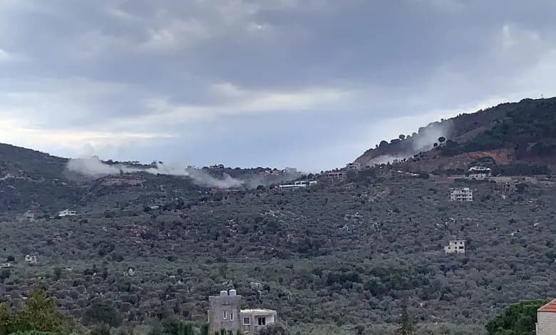 توغل إسرائيلي جنوبًا.. واستـ.ـشهاد ابن الـ15 عامًا