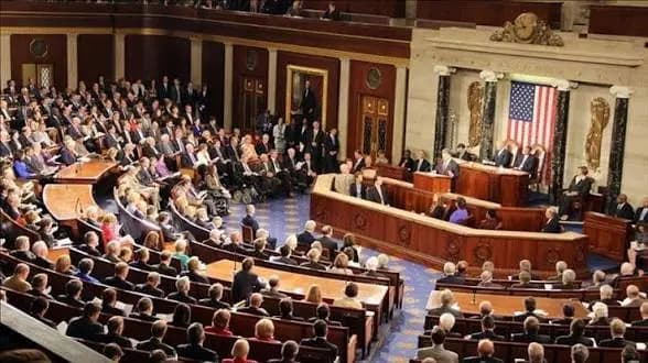 إيران في قلب تصويت الكونغرس.. تقييد رمزي لترامب!