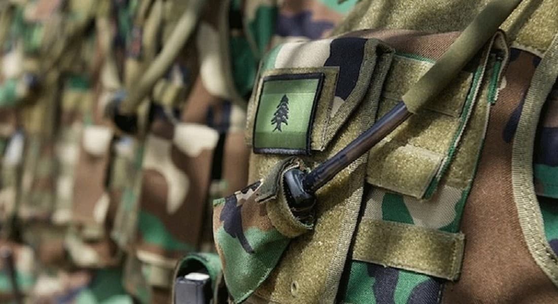 مداهمة منزل مطلوب في كسروان.. ومصادرة أسـ.لحة حـ.ربية