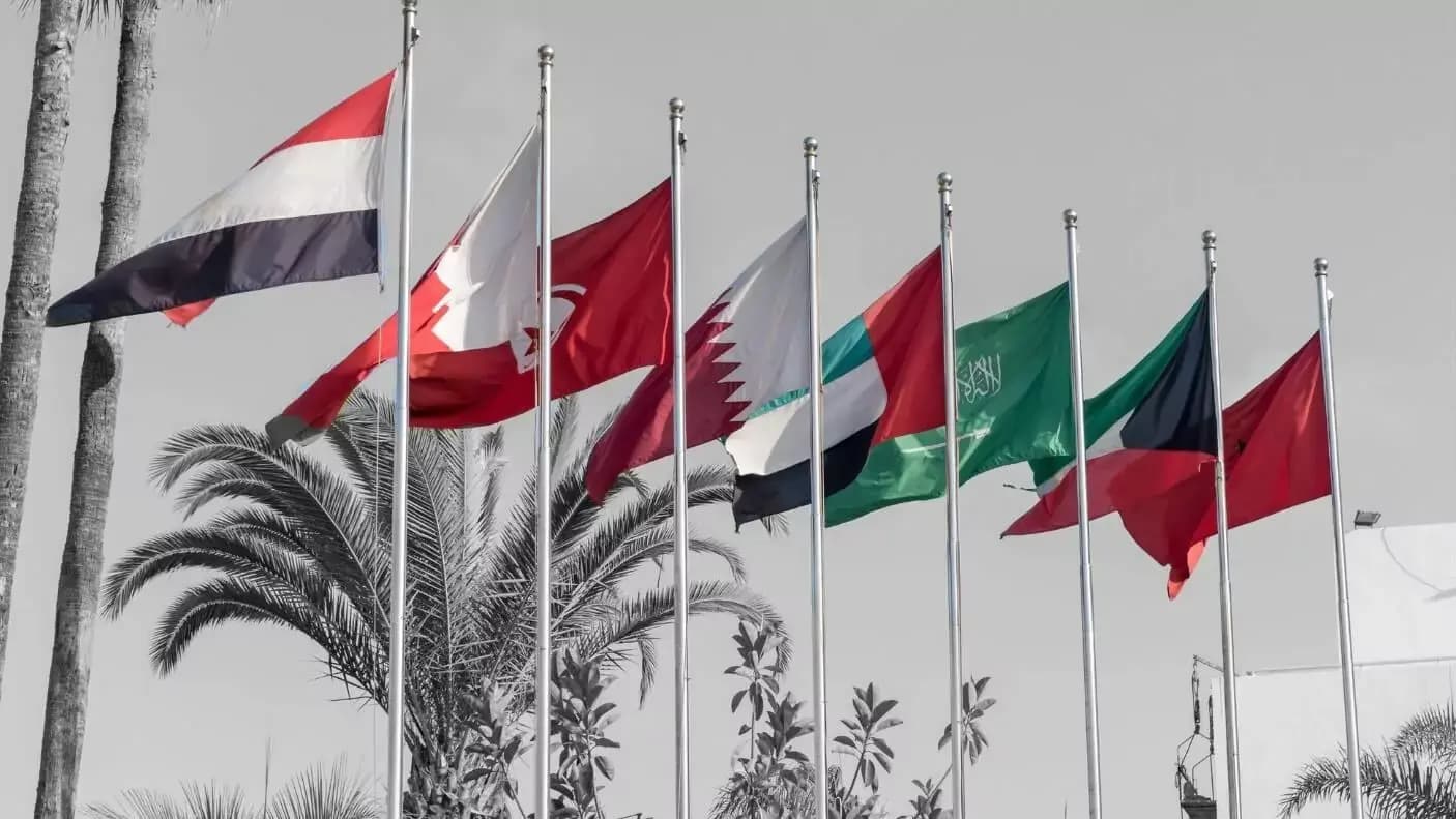 هجمات متكررة على دول الخليج