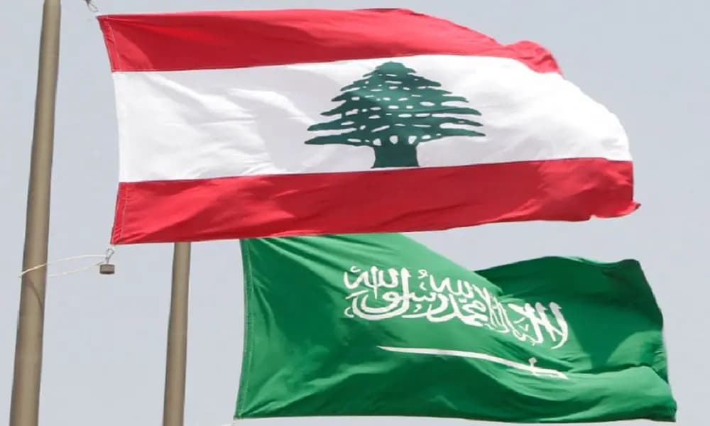 الأسواق السعودية تعود.. هل يستعيد لبنان فرصته؟