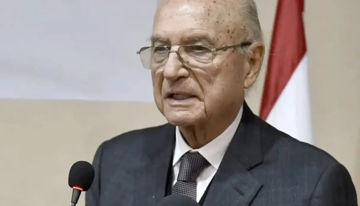 لبنان يودّع بهيج طبارة