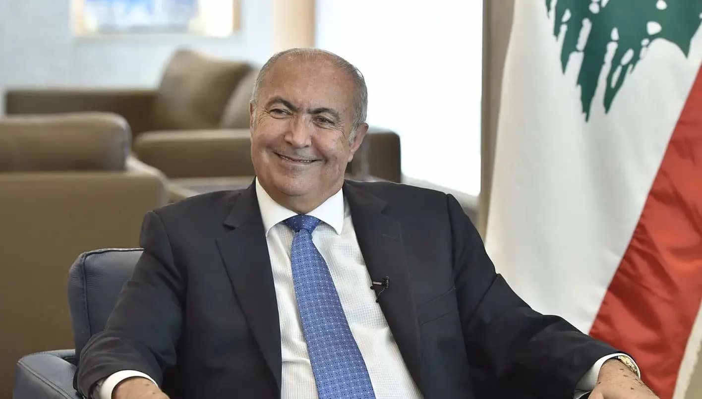 الشعب اللبناني يحتاج قرارات".. مخزومي يطالب بخطوات عملية"