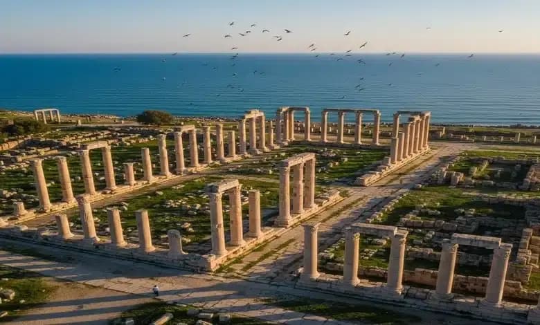 "صور" على خط التوسع الإسرائيلي الجديد!