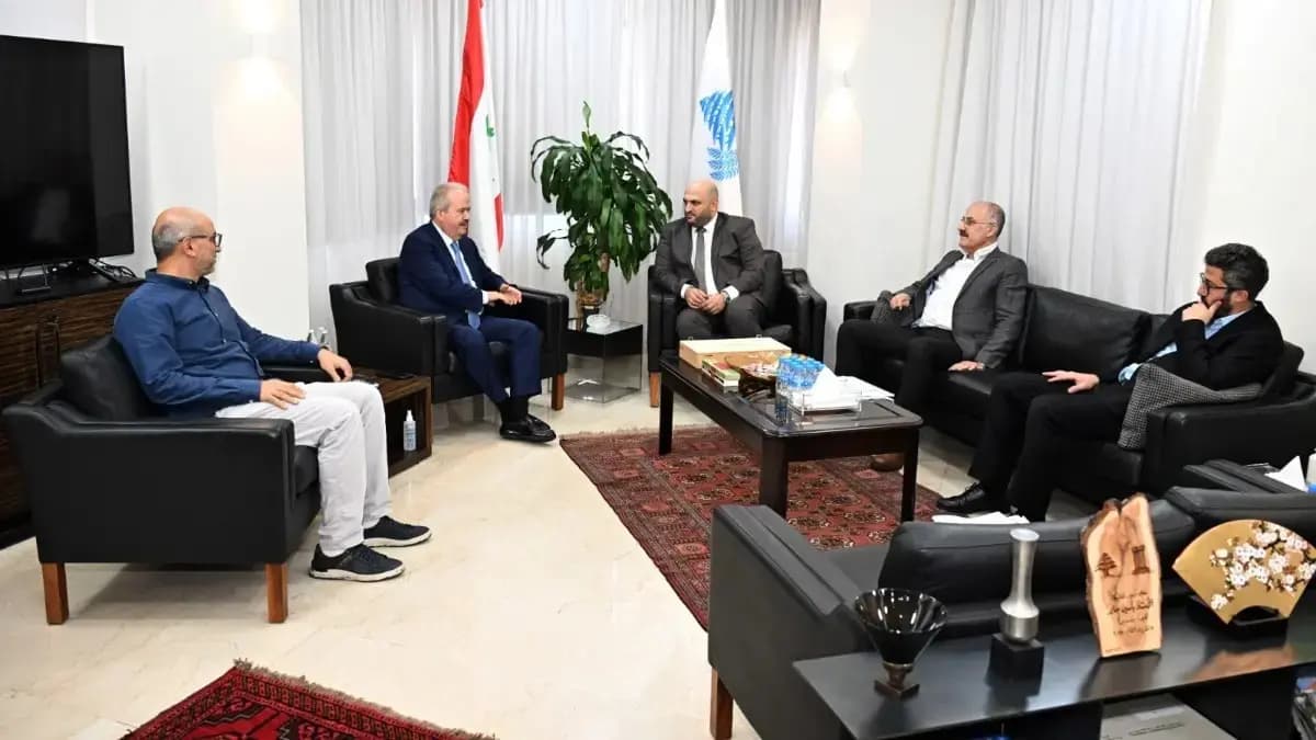 الصحة والاستشفاء على طاولة المالية