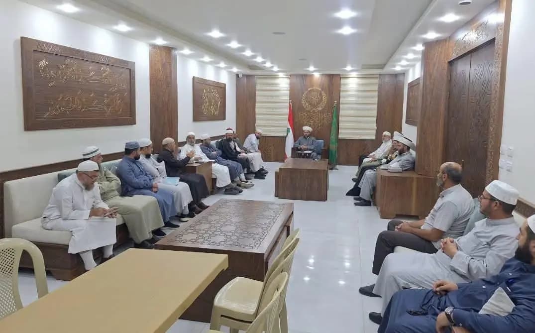 إضراب السجناء يتواصل.. حجازي يطالب بالإنصاف والإفراج