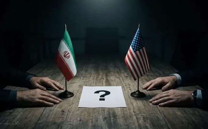 قبل التوقيع.. هل قدّمت واشنطن تنازلات في اتفاقها مع طهران؟