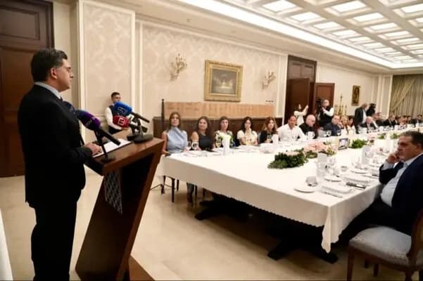 "لتطوير الإعلام وحماية العاملين فيه"..مرقص يعلن مشاريع جديدة