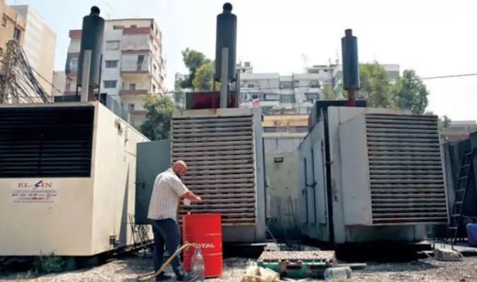 "تسعيرة آب تحت المجهر".. ومحاضر ضبط بحق المخالفين