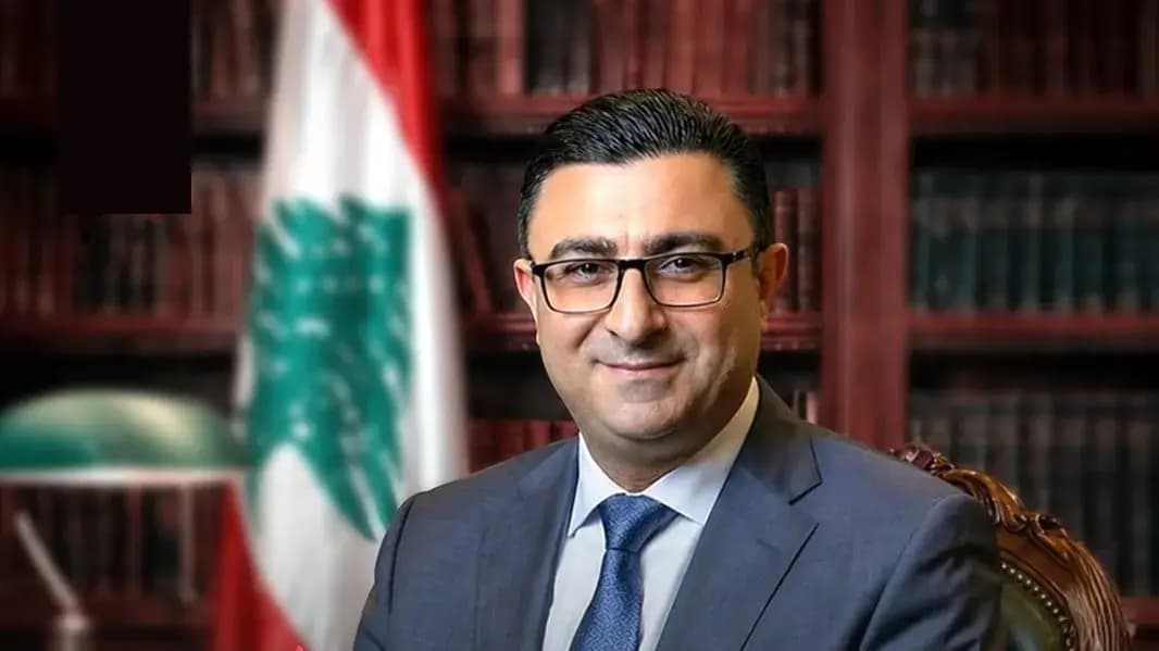 النيابة العامة تكشف كواليس توقـ.ـيف رياض سلامة