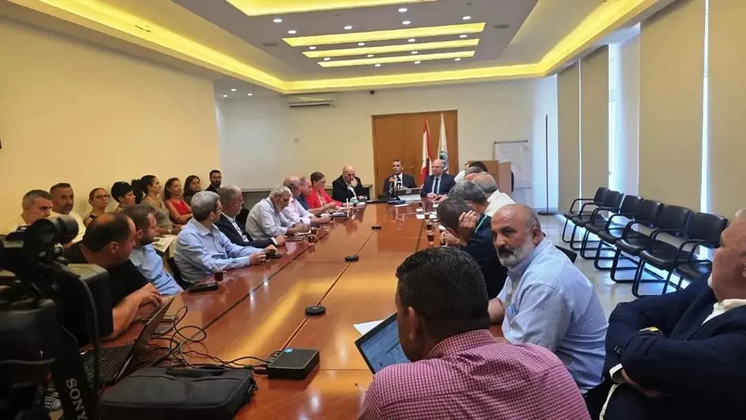 شراكة بين الزراعة والعمل لحماية الإنتاج والعاملين