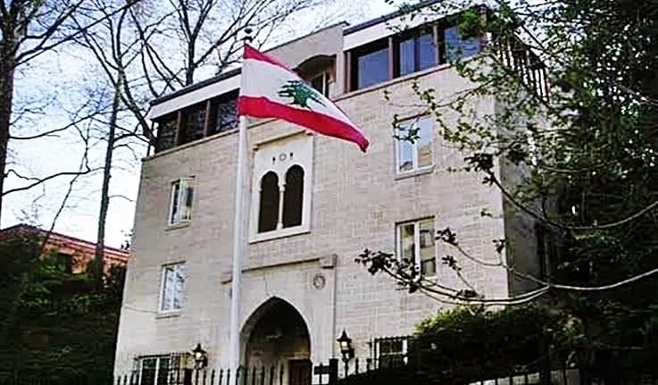 السفارة اللبنانية تكشف تفاصيل مقترح أميركي لوقف الهجمات المتبادلة