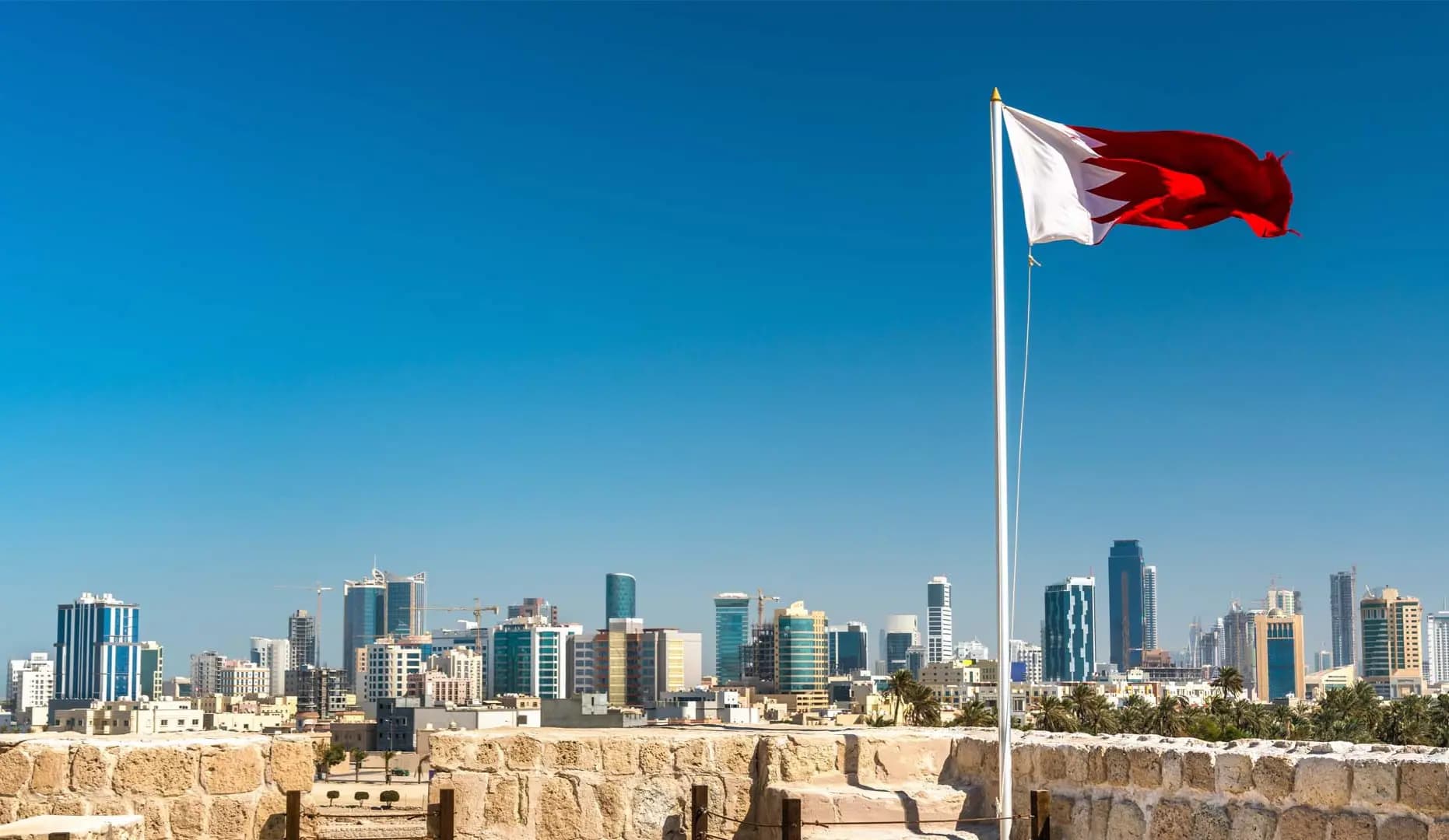 هجـ.ـمات هرمز.. البحرين تتضامن مع السعودية وقطر وتطالب بوقف التصعيد