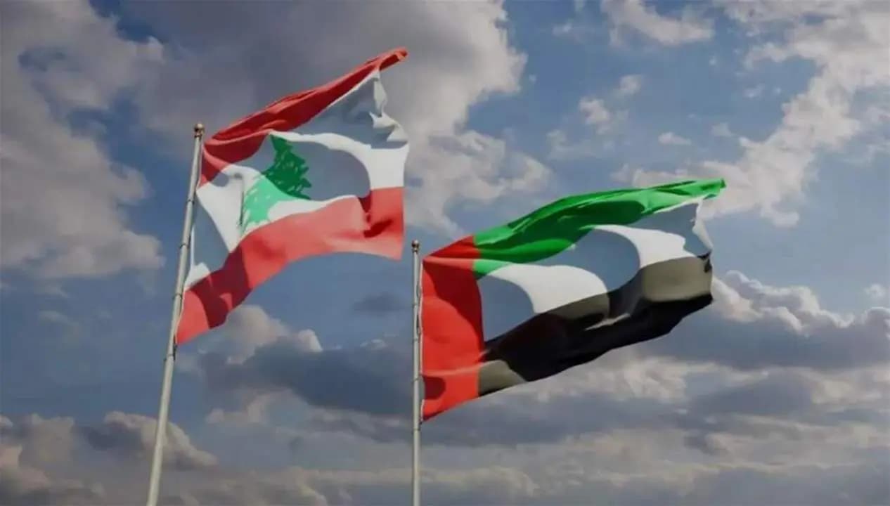 "خطوة إيجابية".. الإمارات ترحب بـ"الاتفاق الإطاري"
