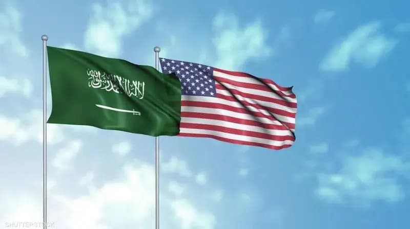 اتصال سعودي- أميركي: دعم الأمن الإقليمي أولوية