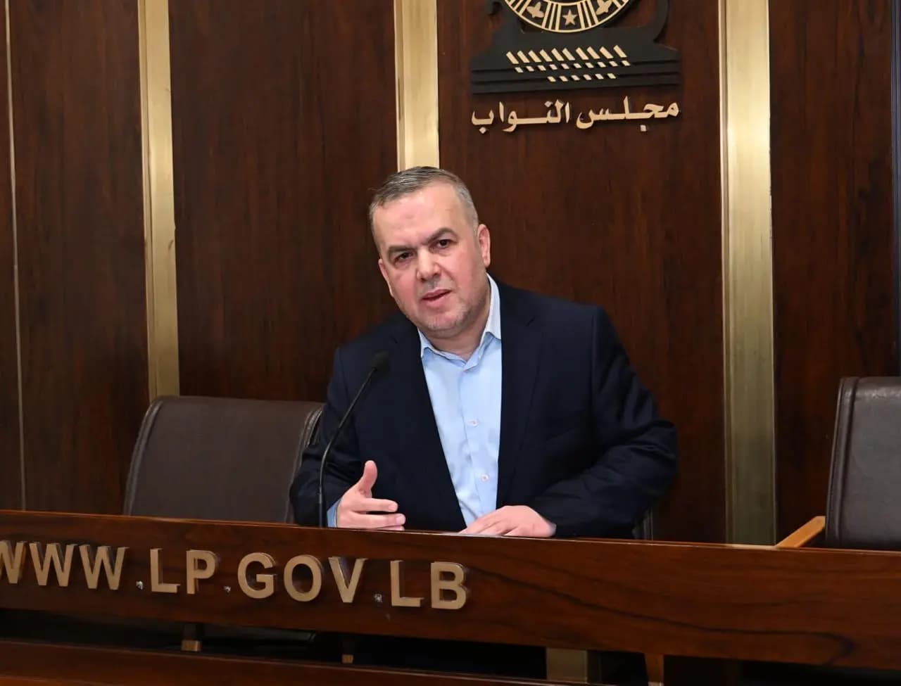 "المقاومة صامدة".. فضل الله يدعو الدولة و مؤسساتها للتضامن مع النازحين