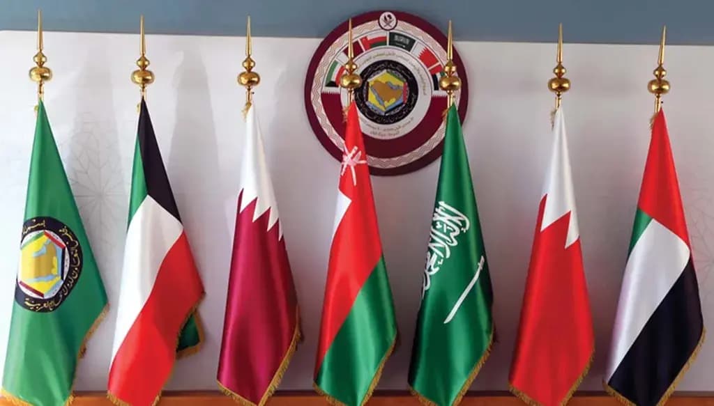 اجتماع تشاوري خليجي.. المفاوضات وحرية الملاحة في صلب البحث
