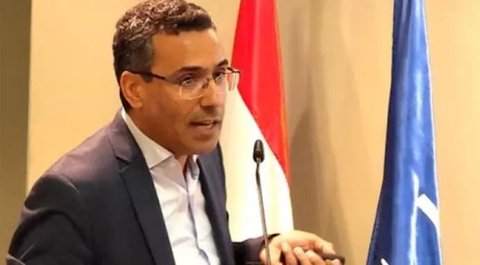 "خسائر هائلة".. هاني: لا خيار لنا غير المفاوضات