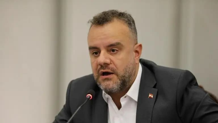 عبد المسيح "مُستغرب"!