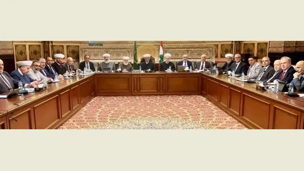 دريان يشيد بفتح الأسواق السعودية ويدعم مفاوضات تحرير الجنوب