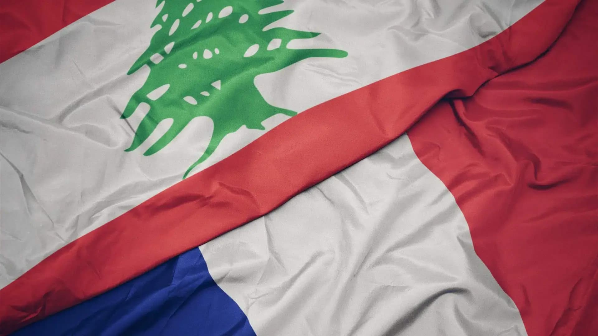 دعم فرنسي للبنان.. 17 مليون يورو ومساعدات إنسانية