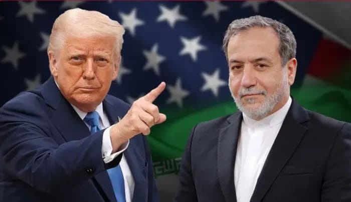 عراقجي: ترامب محق!