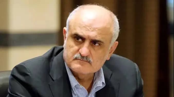 خليل يرد على جعجع: رحم الله امرأً عرف حده!