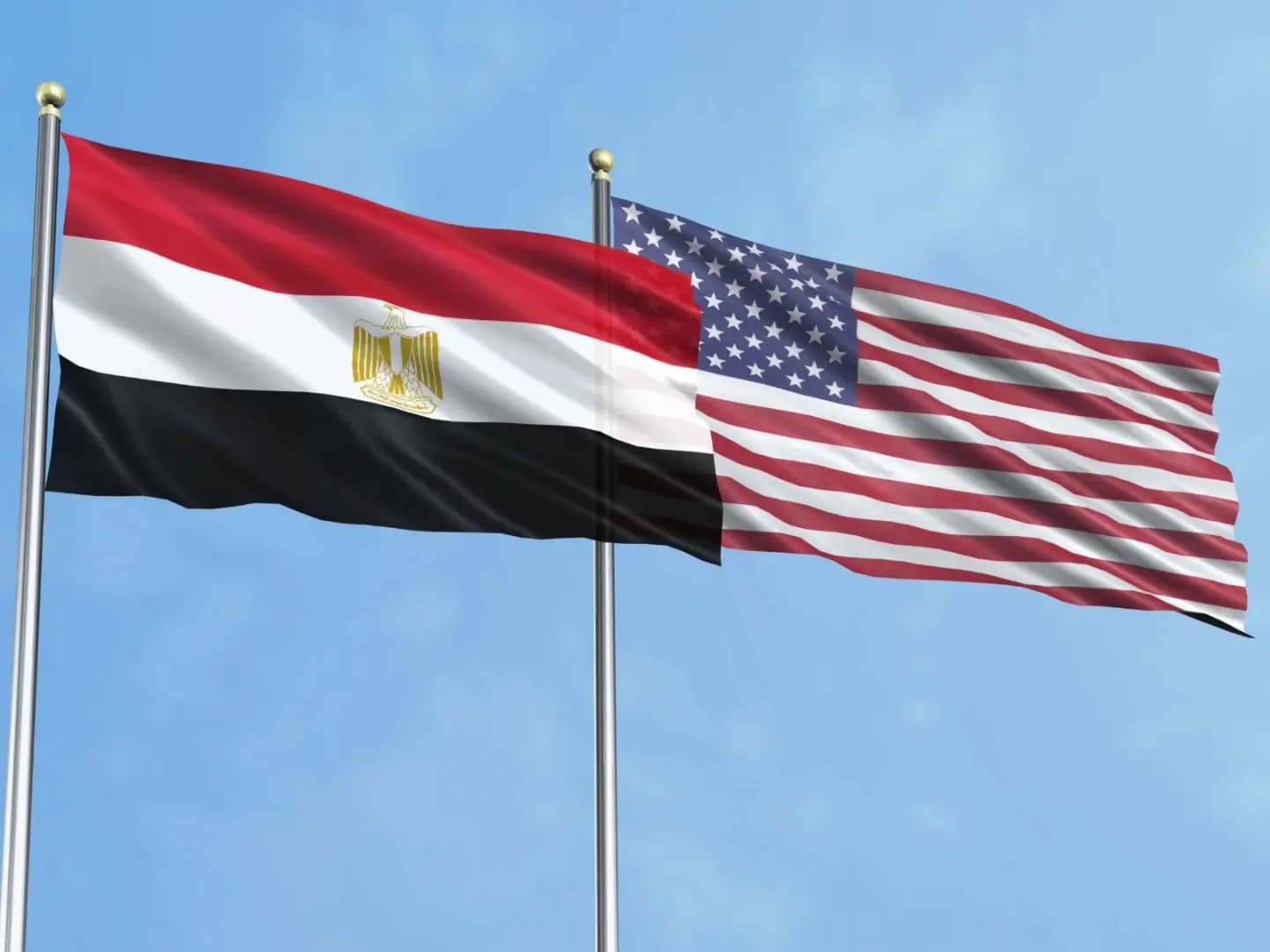 عبد العاطي وويتكوف يناقشان سبل احتواء التوتر