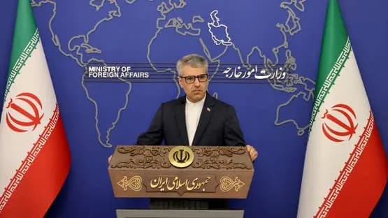 رسميا.. إيران لن تشارك في الجولة الثانية من المفاوضات