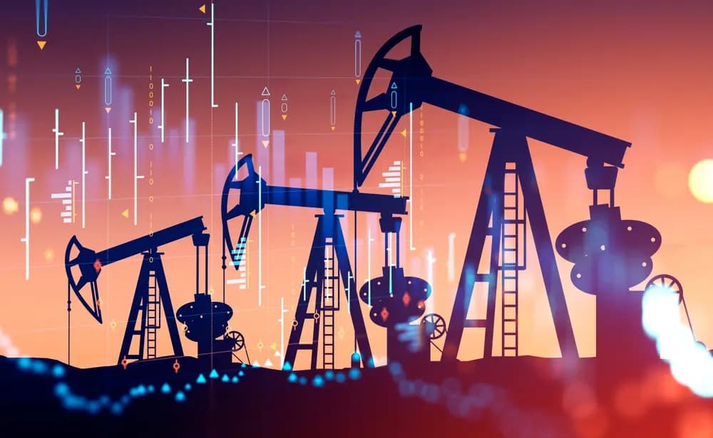 النفط يتراجع مع فتح باب التفاوض