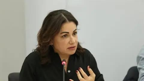 السيد للنازحين: "لن تُترك أيّ عائلة وحدها"