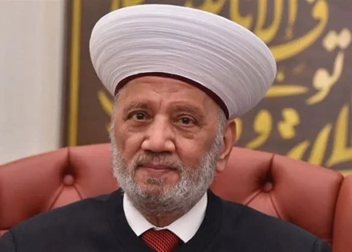 دريان يحذّر من الفتنة.. ويدعو إلى تغليب منطق الدولة