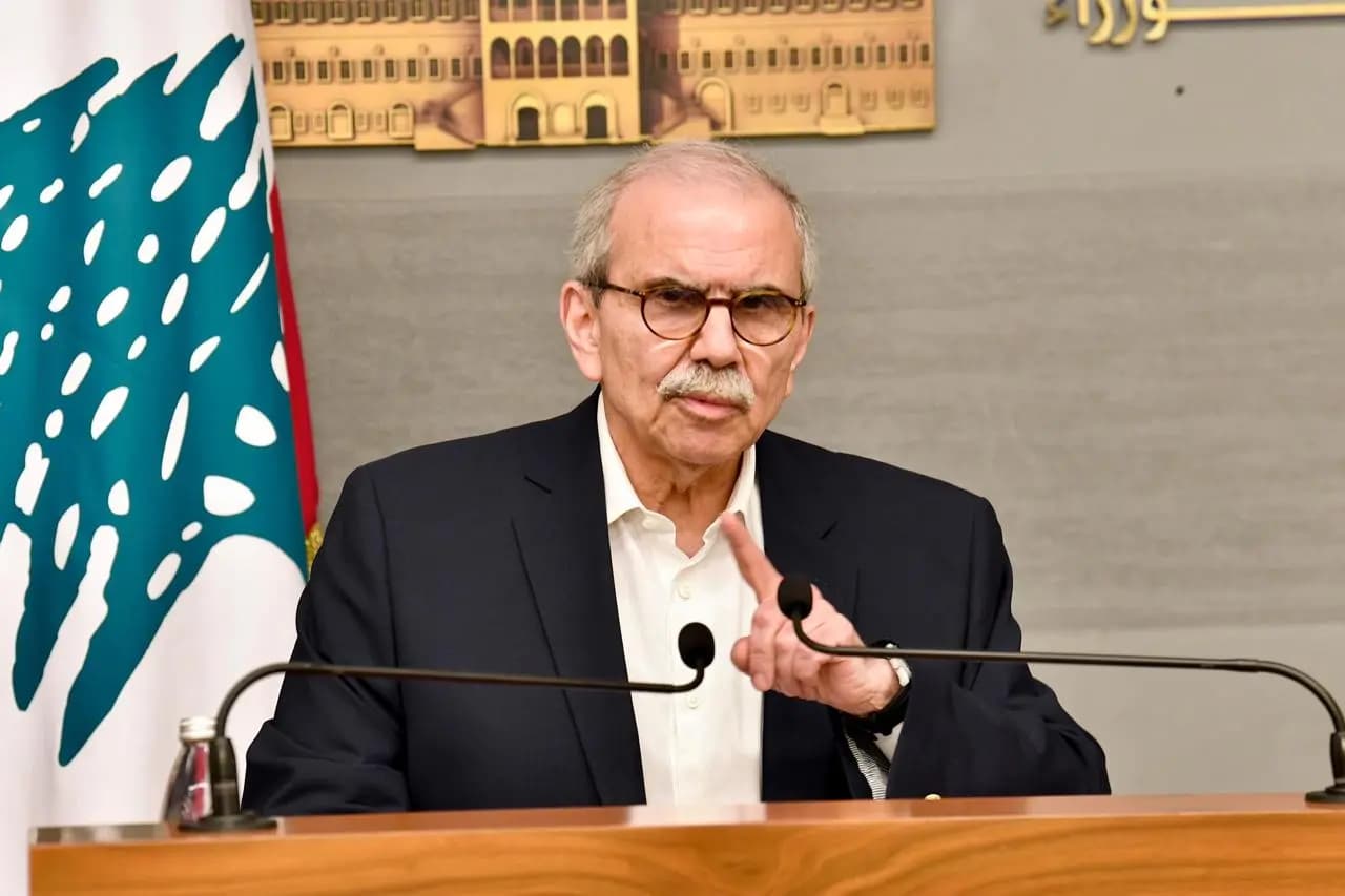 "لتكثيف الجهود الدبلوماسية".. سلام: إسرائيل تعتمد سياسة تدمـ. ـير ومحو للتاريخ