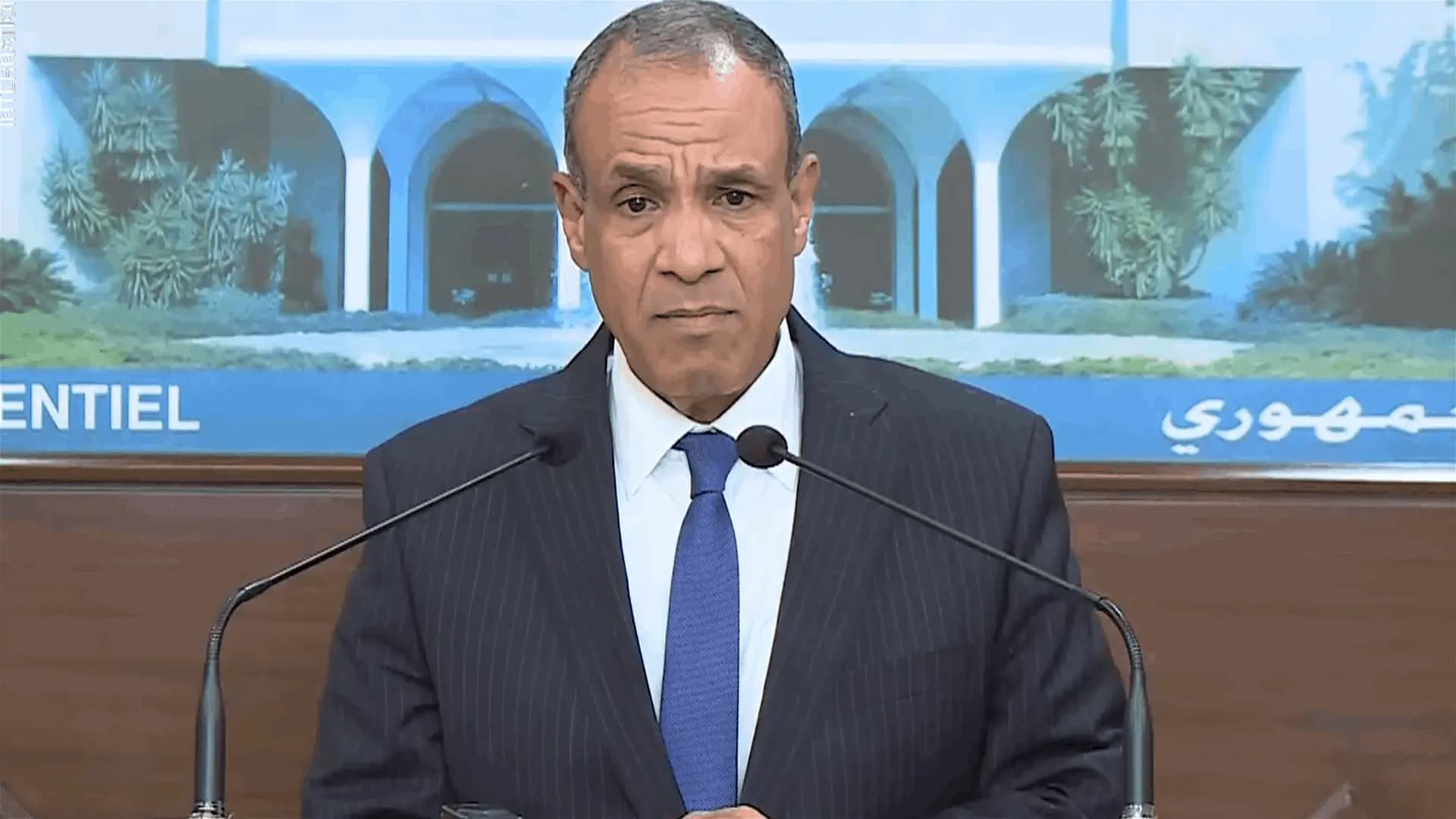 "جهودنا متواصلة".. عبد العاطي: لضرورة انسحاب إسرائيل من لبنان