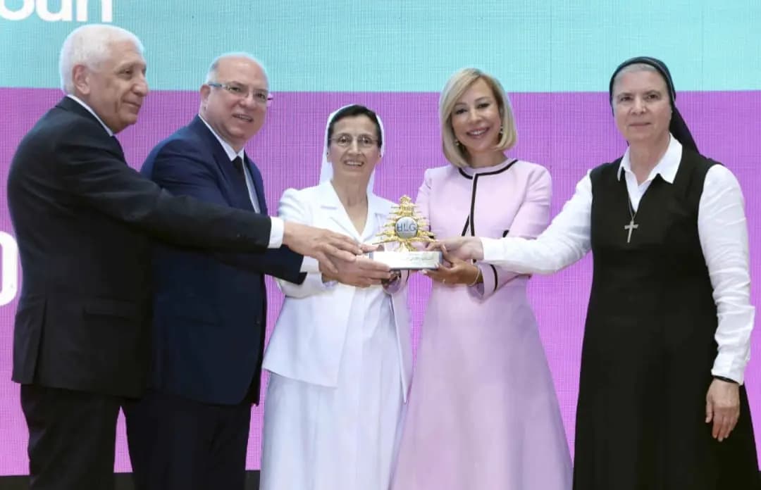 السيدة نعمت عون: صحة المرأة استثمار في الأسرة والمجتمع