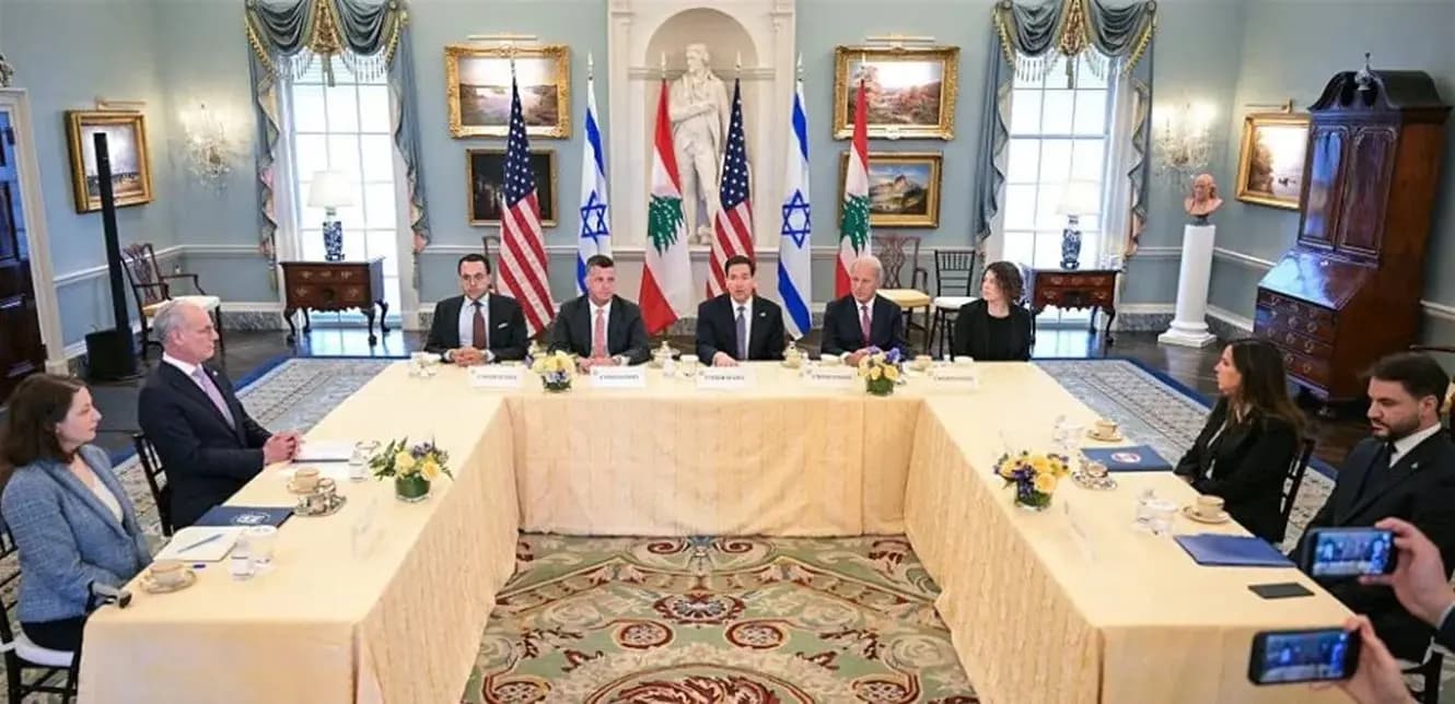 لا تقدم في مفاوضات واشنطن.. ولبنان مصر على موقفه