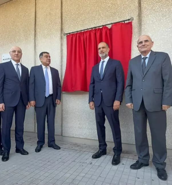 بعد 28 عاماً.. بوابة لبنان تتجدّد
