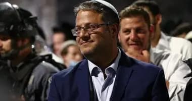 تحريض إسرائيلي جديد.. بن غفير يدعو لاستهداف بيروت