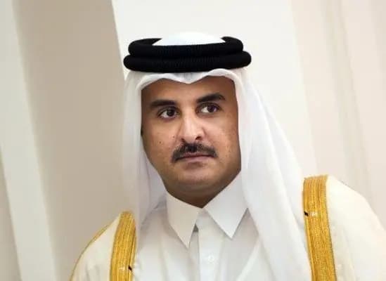 "تميم وفيدان".. تنسيق لخفض التصعيد!