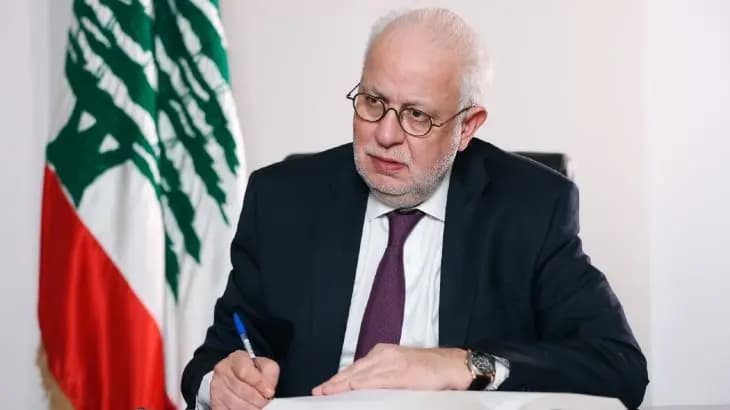 "طرابلس بالقلب".. نصار لـ "الأفضل" : دعم رئاسي للقضاء والأجهزة الأمنية