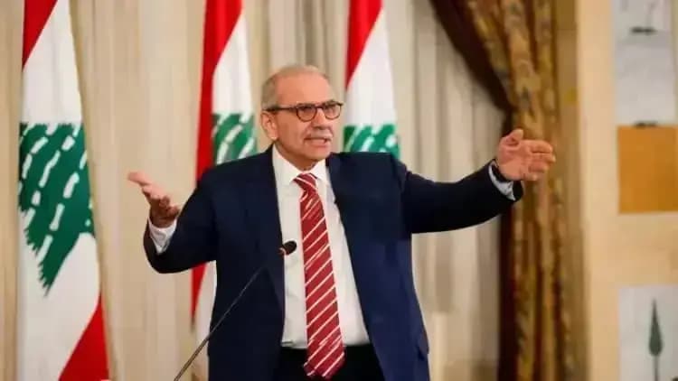 في ذكرى تأسيسها.. سلام يحيي "قوى الأمن"