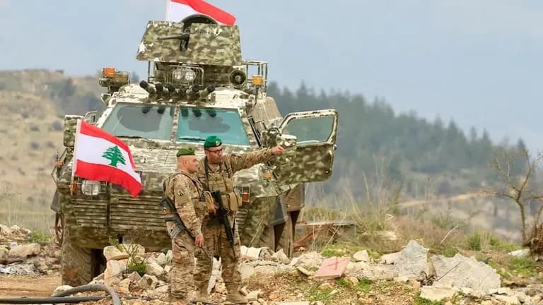 في هذا الموعد.. الجيش ينفّذ تفجـ. يراً في كسروان