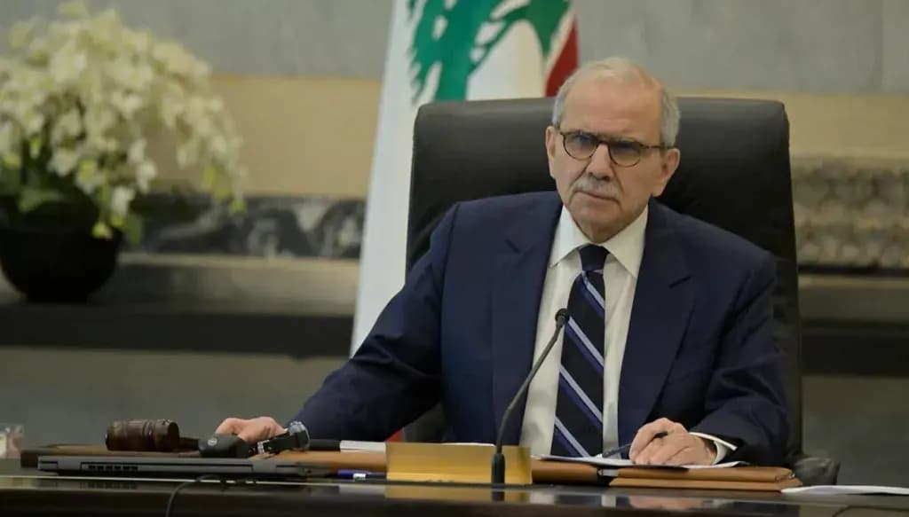 سلام: فسحة أمل يجب استثمارها في لبنان