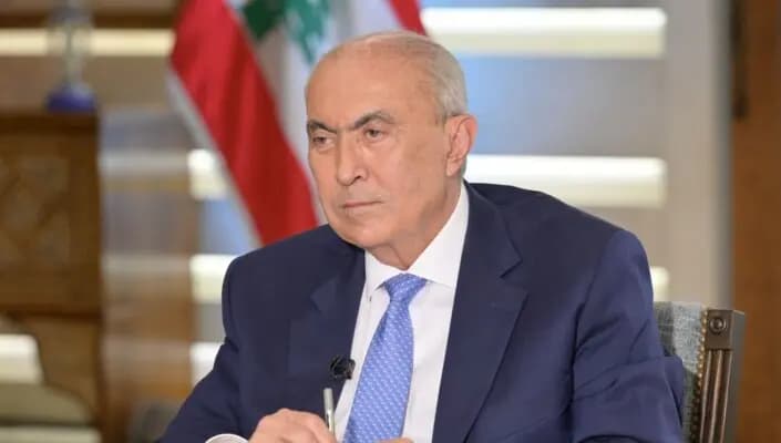 التفاهمات الجديدة تلقى ترحيبًا من مخزومي