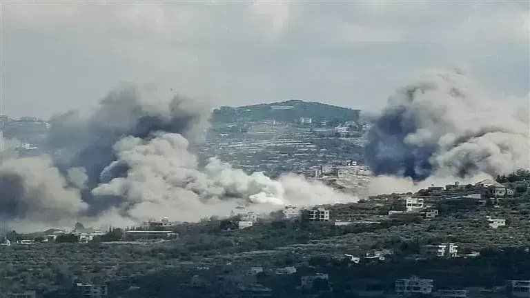 كم بلغت حصيلة الشـ.ـهداء والجـ.ـرحى منذ ٢ آذار؟
