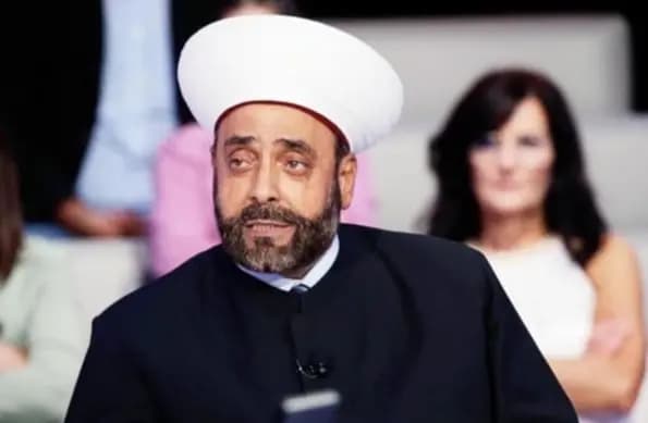 "دون كفالة".. إخلاء سبيل الشيخ عريمط!