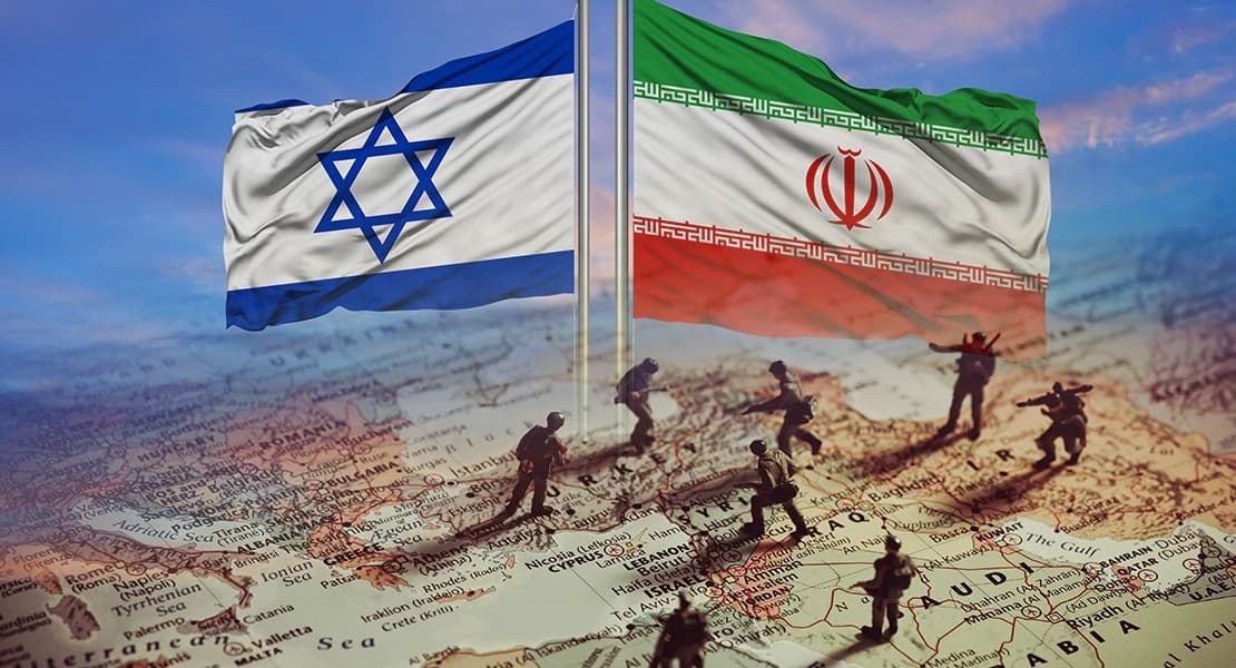 الجيش الإسرائيلي يلوّح بالعودة إلى الحرب مع إيران