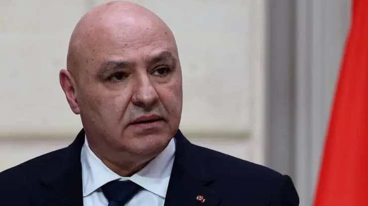 قبل مفاوضات واشنطن.. عون وروبيو يبحثان تثبيت الأمن في لبنان